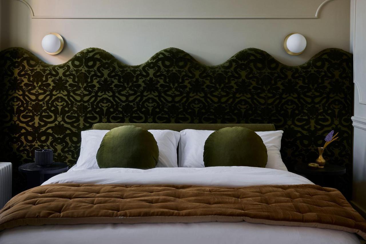 Hotel Julie Stratford Kültér fotó