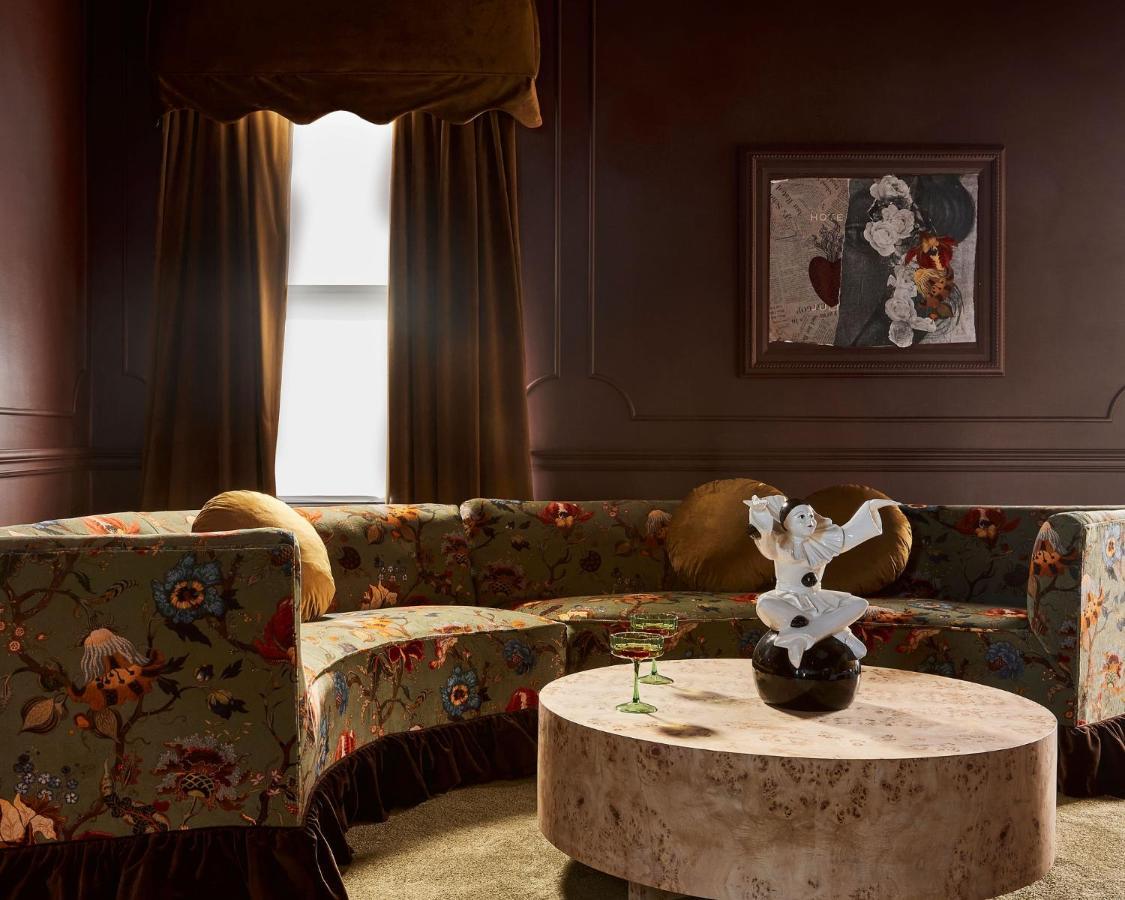 Hotel Julie Stratford Kültér fotó