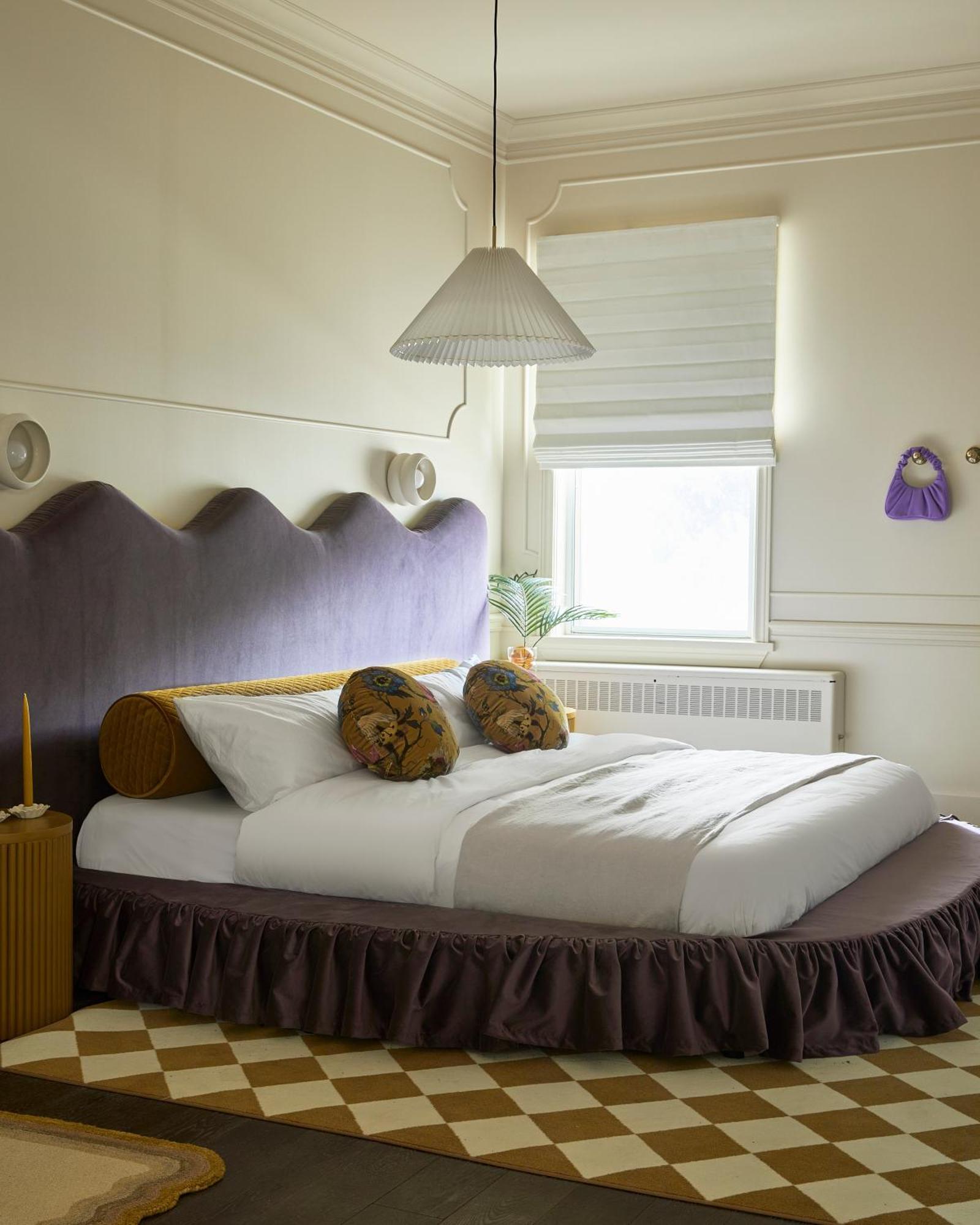Hotel Julie Stratford Kültér fotó