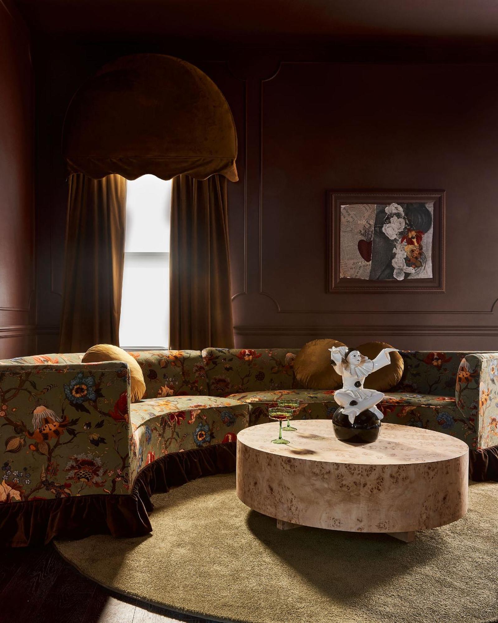 Hotel Julie Stratford Kültér fotó