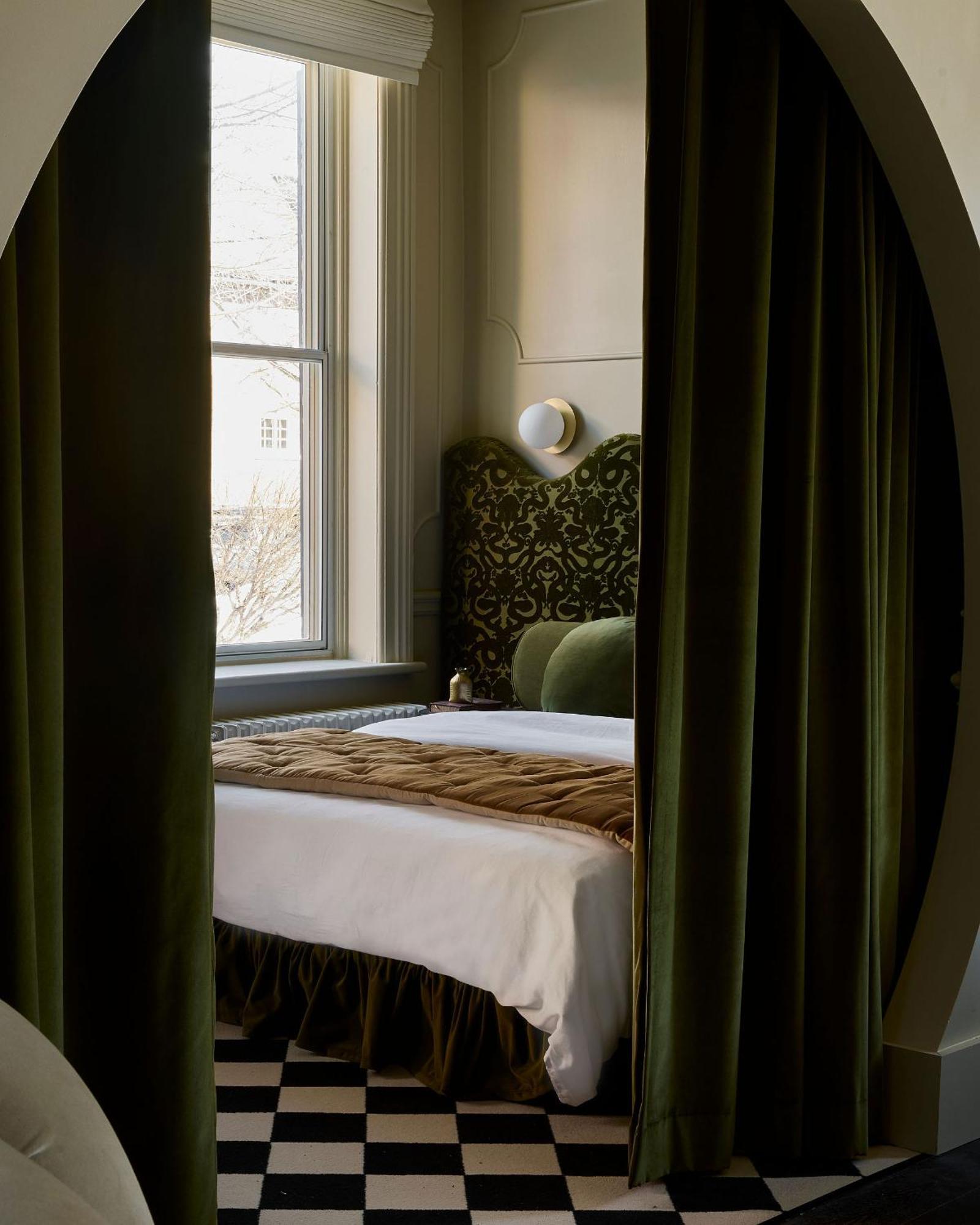 Hotel Julie Stratford Kültér fotó